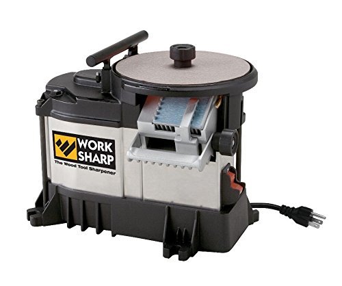 Work Sharp 3000 Tool Sharpener – Foley Woodworking