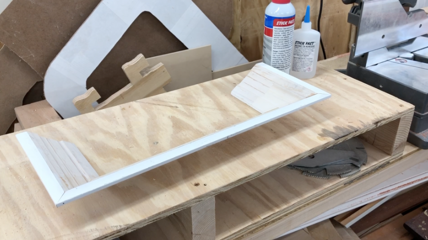 Easy Diy Floating Shelves Foley Woodworking
