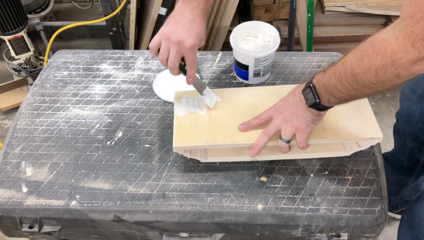 Easy Diy Floating Shelves Foley Woodworking