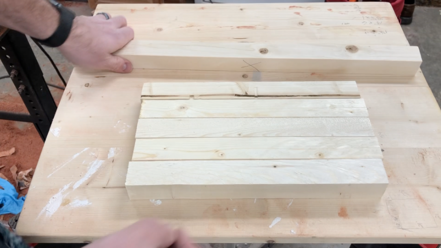 Easy Diy Floating Shelves Foley Woodworking